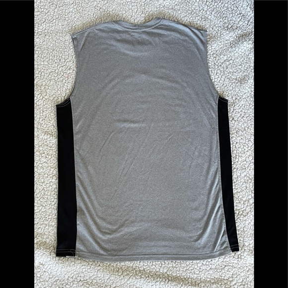 Nike Pro Dri-FIT tank - Picture 4 of 4